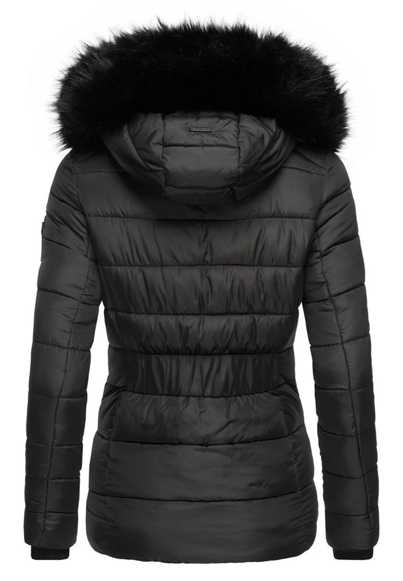 Navahoo Zuckerbiene - Chaqueta De Invierno - Black 12 Navahoo Zuckerbiene - Chaqueta De Invierno - Black - Imagen 10