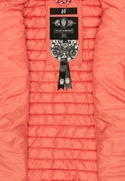 Navahoo Kimuk Prc - Chaqueta De Entretiempo - Coralle 9 Navahoo Kimuk Prc - Chaqueta De Entretiempo - Coralle -Ropa bd1cde6754464163a201130d441403b4