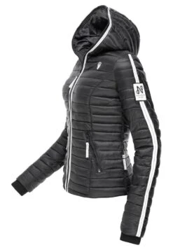 Navahoo Kimuk Prc - Chaqueta De Entretiempo - Black 9 Navahoo Kimuk Prc - Chaqueta De Entretiempo - Black -Ropa bd9798b2cc8a42c0b5a58248994d4571