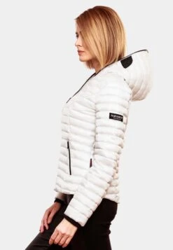 Navahoo Kimuk - Chaqueta De Entretiempo - Offwhite 11 Navahoo Kimuk - Chaqueta De Entretiempo - Offwhite -Ropa be6e698fa57440d7a946f8554899fbb2