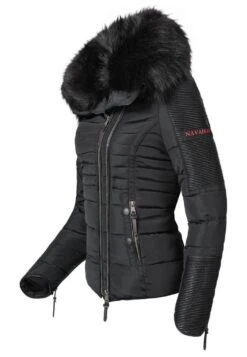 Navahoo Yuki - Chaqueta De Invierno - Black 10 Navahoo Yuki - Chaqueta De Invierno - Black -Ropa be83d6b101be4e87bcdc678580803248