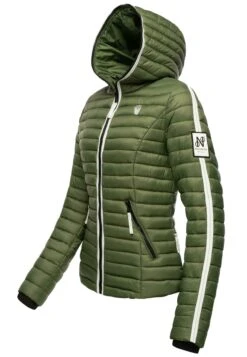 Navahoo Kimuk Prc - Chaqueta De Entretiempo - Dusty Olive 8 Navahoo Kimuk Prc - Chaqueta De Entretiempo - Dusty Olive -Ropa befa1650d04443b59ead8711ea46009e