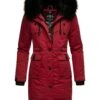 Navahoo Luluna - Abrigo De Invierno - Blood Red -Ropa bf0caa9d79974a438fe8ede2b3355140