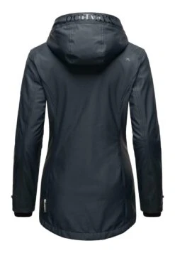 Navahoo Lindraa - Chaqueta De Invierno - Dark Blue 19 Navahoo Lindraa - Chaqueta De Invierno - Dark Blue -Ropa bf588fa7d417468ba9deb40e8b8873b3