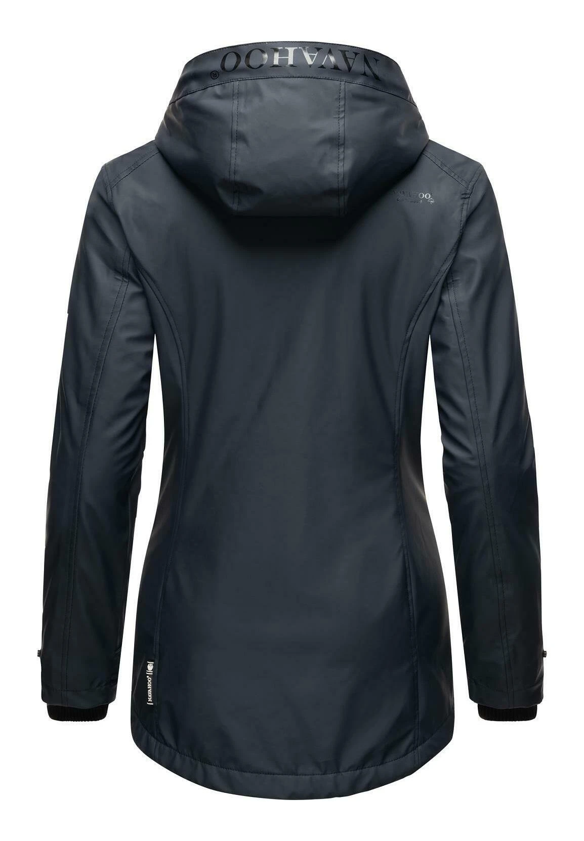 Navahoo Lindraa - Chaqueta De Invierno - Dark Blue 11 Navahoo Lindraa - Chaqueta De Invierno - Dark Blue - Imagen 9