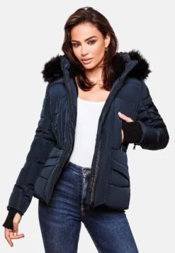 Navahoo Adele - Chaqueta De Invierno - Navy 14 Navahoo Adele - Chaqueta De Invierno - Navy -Ropa bfb32cfdf9454c00adf559acdd09e200