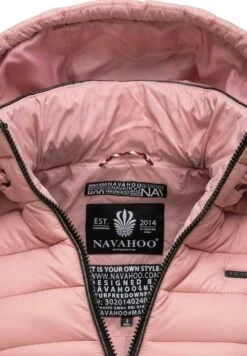 Navahoo Lulana - Chaqueta De Entretiempo - Powder Rose 13 Navahoo Lulana - Chaqueta De Entretiempo - Powder Rose -Ropa bfdca15fb1034dcd84e1927f5b737613