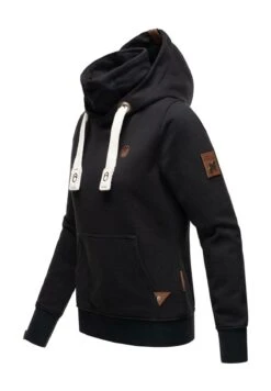 Navahoo Raniaa - Jersey Con Capucha - Navy 9 Navahoo Raniaa - Jersey Con Capucha - Navy -Ropa c005e6bab5d542668cd2c51aef5347d3