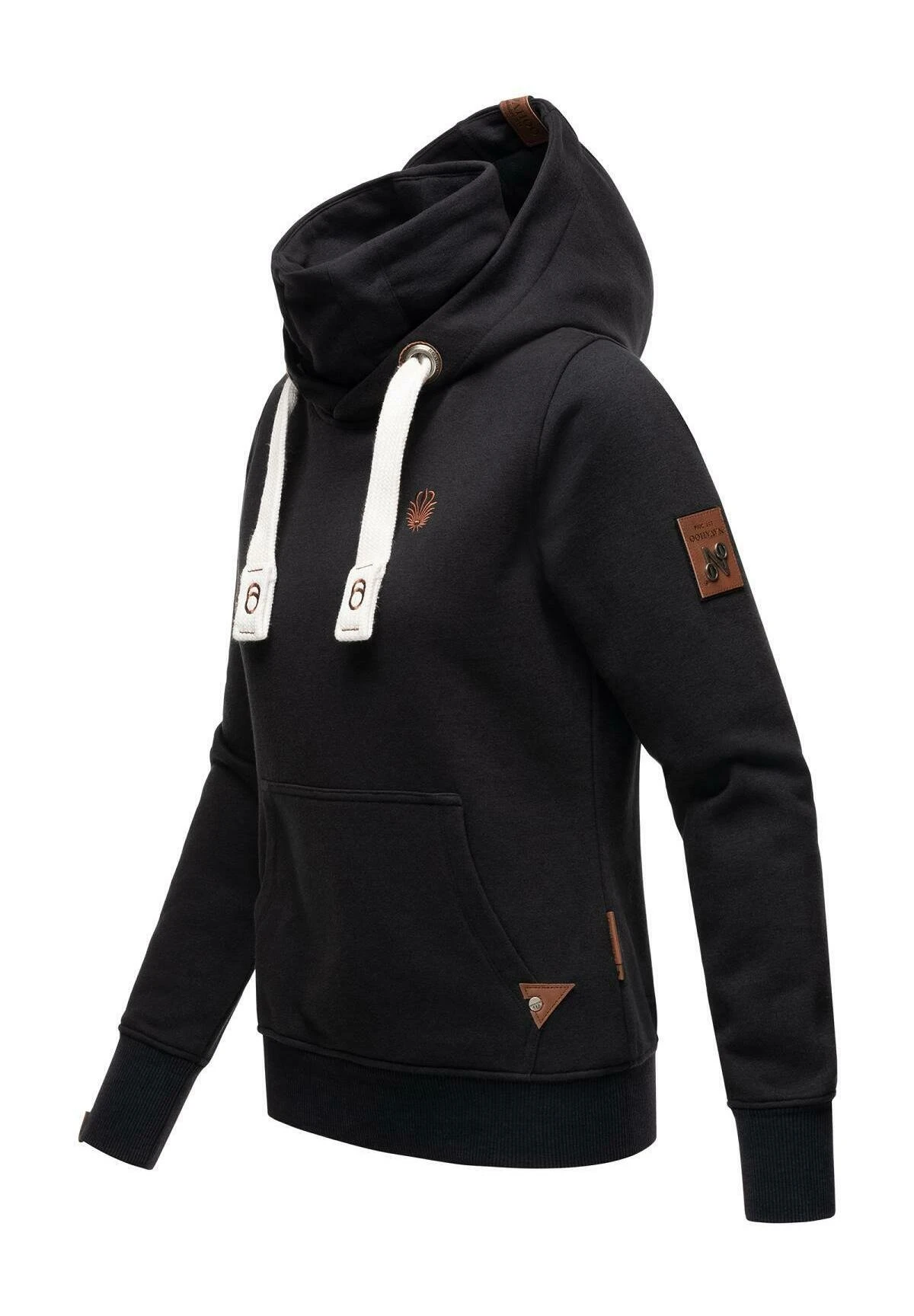 Navahoo Raniaa - Jersey Con Capucha - Navy 6 Navahoo Raniaa - Jersey Con Capucha - Navy - Imagen 4