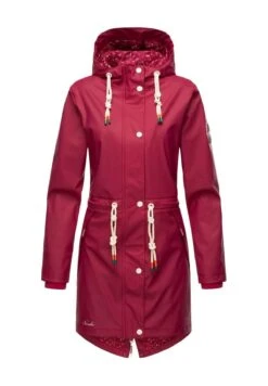 Navahoo Tropical Storm - Parka - Fuchsia 12 Navahoo Tropical Storm - Parka - Fuchsia -Ropa c00bc893cb594611b0b1933273a67803