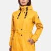 Navahoo Rainy Flower - Parka - Amber Yellow 1 Navahoo Rainy Flower - Parka - Amber Yellow -Ropa c036039efe1b4e2390875b308deb8fbb