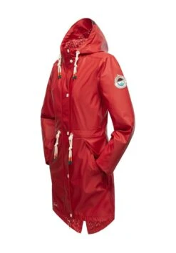 Navahoo Tropical Storm Oo - Parka - Light Red 13 Navahoo Tropical Storm Oo - Parka - Light Red -Ropa c06eedc034ad458d8d1a474b210c11a0