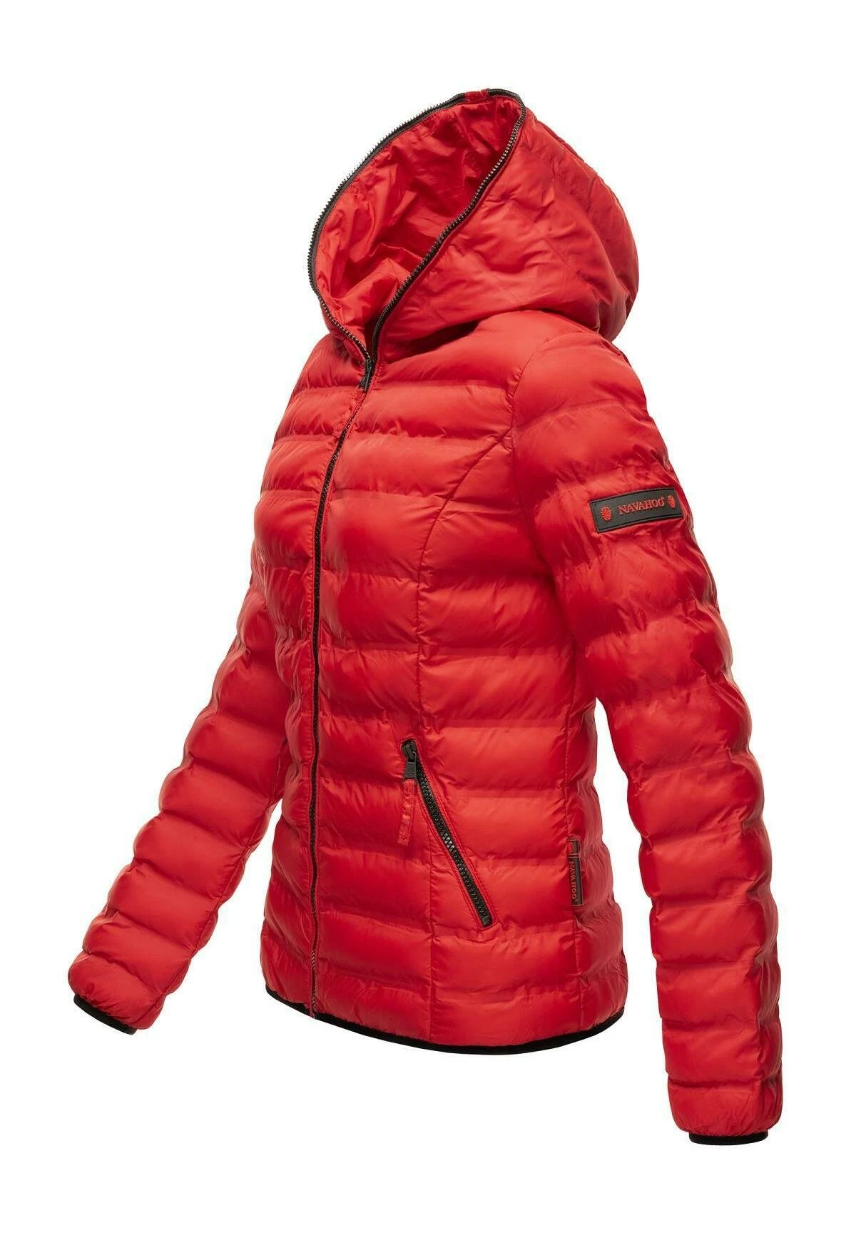 Navahoo Neevia - Chaqueta De Entretiempo - Light Red 4 Navahoo Neevia - Chaqueta De Entretiempo - Light Red - Imagen 2