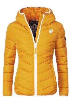 Navahoo Elva - Chaqueta De Invierno - Yellow 14 Navahoo Elva - Chaqueta De Invierno - Yellow -Ropa c10a6b9468a84af6a3c9301579b9e4f1