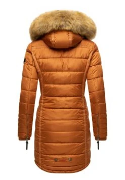 Navahoo Papaya - Abrigo De Invierno - Rusty Cinnamon 8 Navahoo Papaya - Abrigo De Invierno - Rusty Cinnamon -Ropa c220c7adae3847c387a161847704b89d