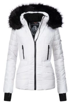 Navahoo Adele - Chaqueta De Invierno - White 12 Navahoo Adele - Chaqueta De Invierno - White -Ropa c23293c841fe4e9294462ca32b0bba44