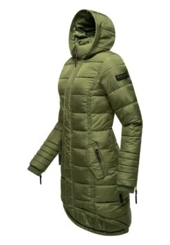 Navahoo Papaya - Abrigo De Invierno - Dusty Olive 10 Navahoo Papaya - Abrigo De Invierno - Dusty Olive -Ropa c26e8db26f92489fb63fc5f1bd2a42e3