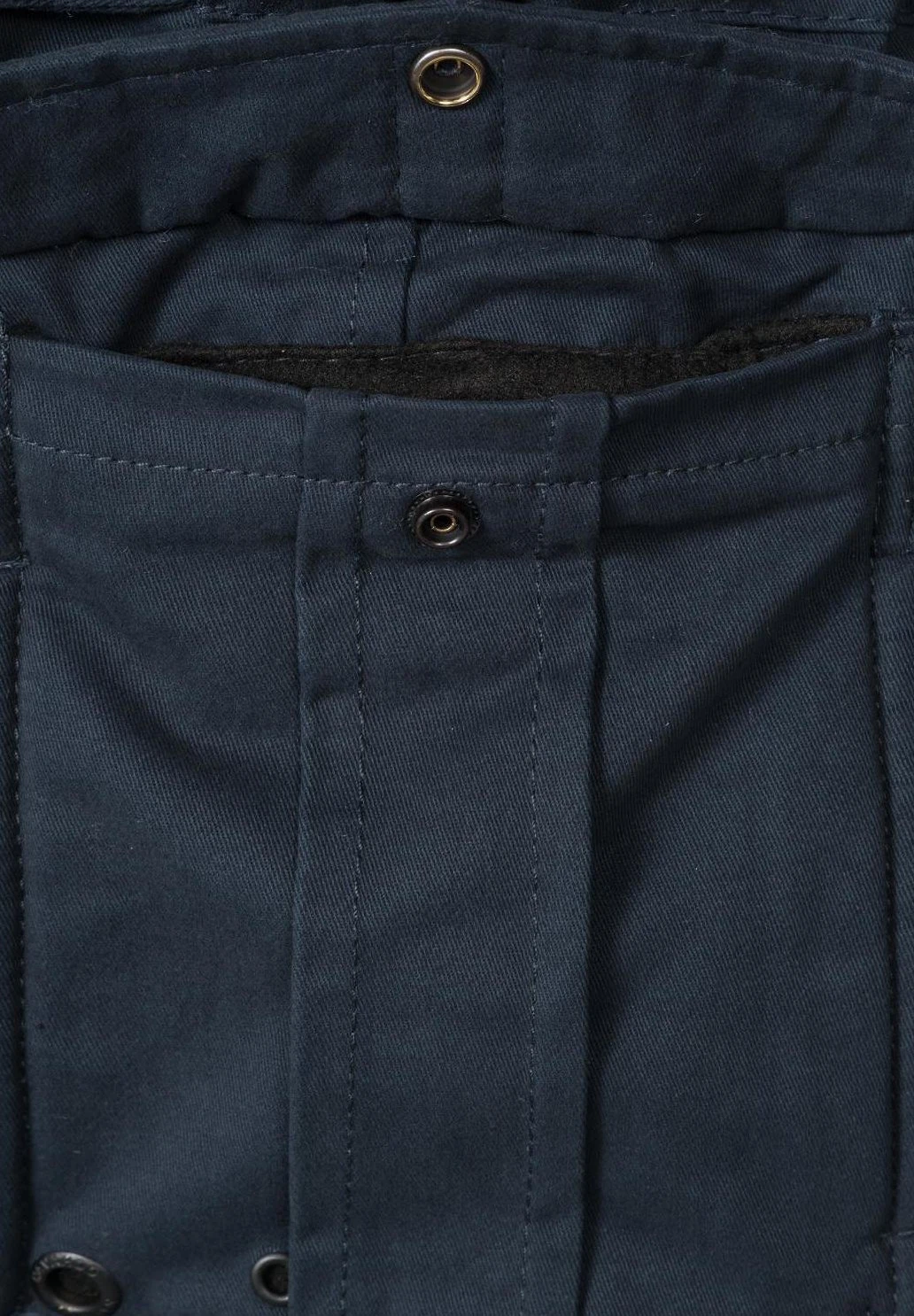 Navahoo Luluna - Abrigo De Invierno - Blue 8 Navahoo Luluna - Abrigo De Invierno - Blue - Imagen 6