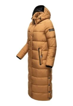 Navahoo Isalie - Abrigo De Invierno - Camel 8 Navahoo Isalie - Abrigo De Invierno - Camel -Ropa c29f1793283544d8aa05facc9978e282