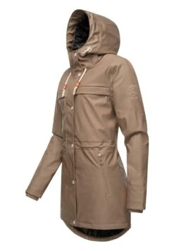 Navahoo Rainy Forest - Impermeable - Taupe 8 Navahoo Rainy Forest - Impermeable - Taupe -Ropa c2b7fb980f50414bb9ba34ff454bbf3e