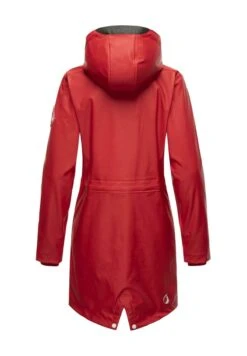 Navahoo Tropical Storm Oo - Parka - Light Red 10 Navahoo Tropical Storm Oo - Parka - Light Red -Ropa c2ebc2dc45ff4e01a4b238af4a1c91f1