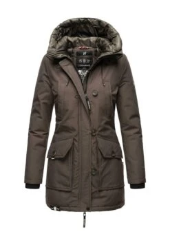 Navahoo Freeze Storm - Parka - Dark Grey 12 Navahoo Freeze Storm - Parka - Dark Grey -Ropa c3768e6e73364659bb31acf83472e2f3