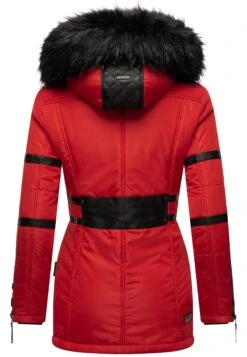 Navahoo Moon - Abrigo De Invierno - Rot 8 Navahoo Moon - Abrigo De Invierno - Rot -Ropa c4d4eebd3df2400a94fbb2fa658593fa