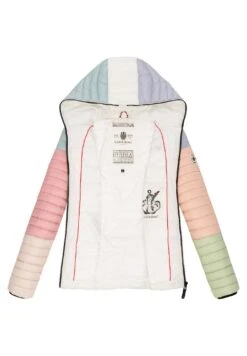 Navahoo Chaqueta De Entretiempo - Multicolour Pastel 17 Navahoo Chaqueta De Entretiempo - Multicolour Pastel -Ropa c4e39c7abbac4043a1ca967e888730b8