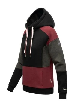 Navahoo Babykätzchen - Jersey Con Capucha - Multicolour Black 9 Navahoo Babykätzchen - Jersey Con Capucha - Multicolour Black -Ropa c4ea7b34d0a24e19bb85667d062613f6