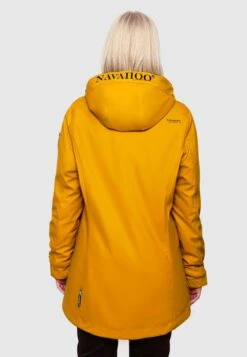 Navahoo Lindraa - Chaqueta De Invierno - Amber Yellow 11 Navahoo Lindraa - Chaqueta De Invierno - Amber Yellow -Ropa c57d53604d374607bde4f1f22c782a1e