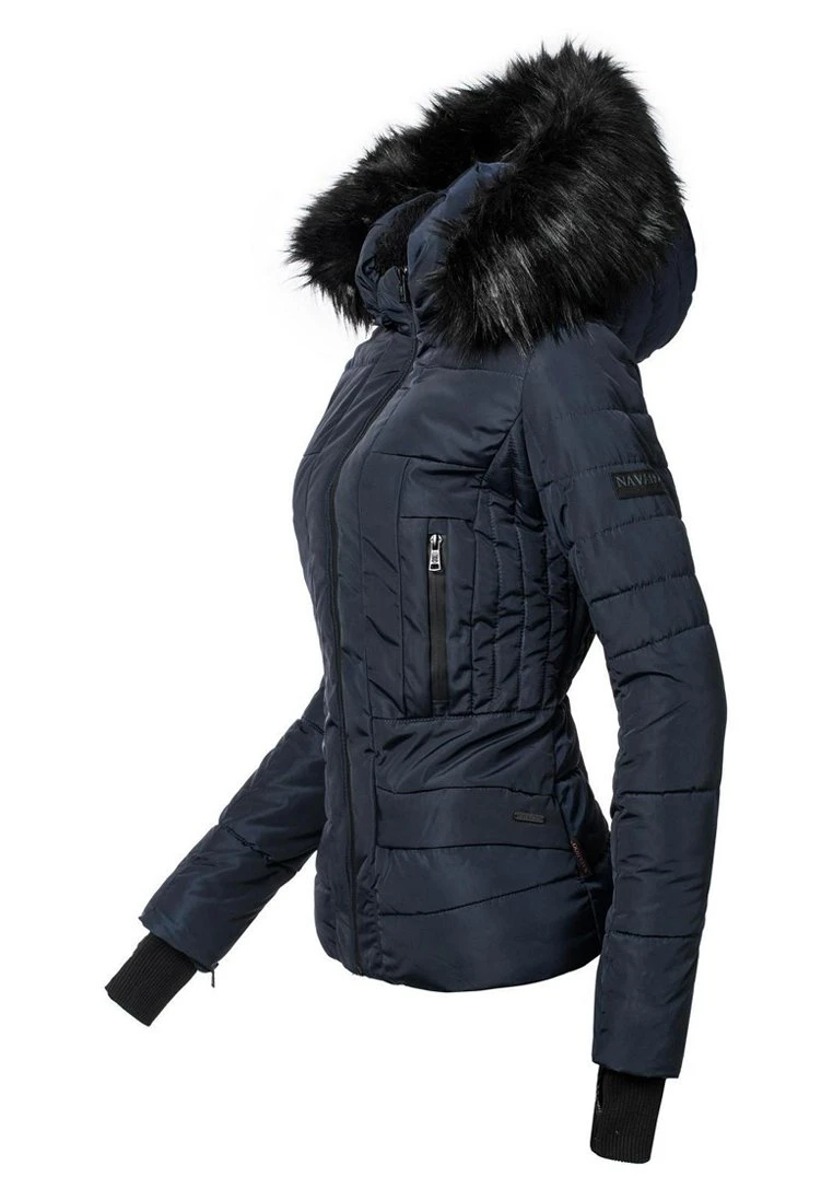 Navahoo Adele - Chaqueta De Invierno - Navy 10 Navahoo Adele - Chaqueta De Invierno - Navy - Imagen 8