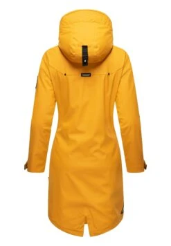 Navahoo Parka - Amber Yellow 9 Navahoo Parka - Amber Yellow -Ropa c636d7c71bf04a50b0ec54bdee9106a9