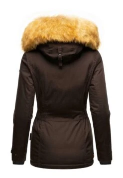 Navahoo Laura - Chaqueta De Invierno - Ochre -Ropa c8f96a7a500e48449150ef4e0b0de637