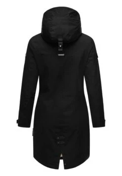 Navahoo Abrigo De Invierno - Black 9 Navahoo Abrigo De Invierno - Black -Ropa c98cd6833c744973bbf5089eed716683