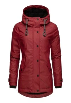 Navahoo Lindraa - Chaqueta De Invierno - Bordeaux