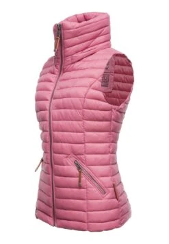 Navahoo Shadaa - Chaleco - Himbeere 15 Navahoo Shadaa - Chaleco - Himbeere -Ropa cb2cc9a63d824066b731ec514c18203b