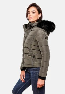 Navahoo Miamor - Chaqueta De Invierno - Anthracite 15 Navahoo Miamor - Chaqueta De Invierno - Anthracite -Ropa cc34c19540aa4d0596189ce89c5f14cc