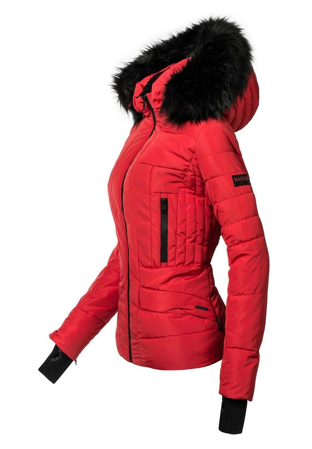 Navahoo Adele - Chaqueta De Invierno - Red 10 Navahoo Adele - Chaqueta De Invierno - Red - Imagen 8