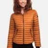 Navahoo Kimuk - Chaqueta De Entretiempo - Rusty Cinnamon 1 Navahoo Kimuk - Chaqueta De Entretiempo - Rusty Cinnamon -Ropa ccdcca463a324281af4acd50f9406980