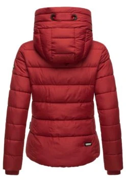 Navahoo Amayaa - Chaqueta De Invierno - Blood Red 9 Navahoo Amayaa - Chaqueta De Invierno - Blood Red -Ropa cd0189bed93047e4bf2bfefd3d2667f0