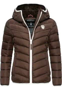 Navahoo Elva - Chaqueta De Invierno - Dark Choco