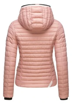 Navahoo Kimuk Prc - Chaqueta De Entretiempo - Powder Rose 7 Navahoo Kimuk Prc - Chaqueta De Entretiempo - Powder Rose -Ropa ce89377426384ede8e6994adb57cd187
