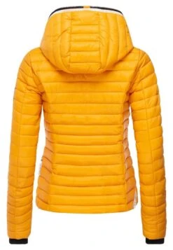 Navahoo Kimuk Prc - Chaqueta De Entretiempo - Yellow 19 Navahoo Kimuk Prc - Chaqueta De Entretiempo - Yellow -Ropa ce9923ff74d84ff2a6b70e16b0a6a676