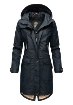 Navahoo Parka - Dark Blue 10 Navahoo Parka - Dark Blue -Ropa cee7f4a4a70c4c39a20089570c1f43d2