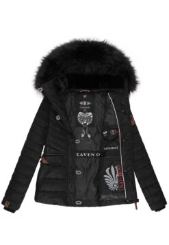 Navahoo Chaqueta De Invierno - Black 13 Navahoo Chaqueta De Invierno - Black -Ropa cf0b7ed9912e4a38bc61f6dbdbba7a84