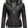 Navahoo Ich Bin Hübsch - Chaqueta De Entretiempo - Black -Ropa cf92ff9adb3144d2b7c42545734f140d