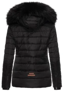 Navahoo Chaqueta De Invierno - Black 12 Navahoo Chaqueta De Invierno - Black -Ropa cfbf4c7786f54fab83c06b077a8581c6