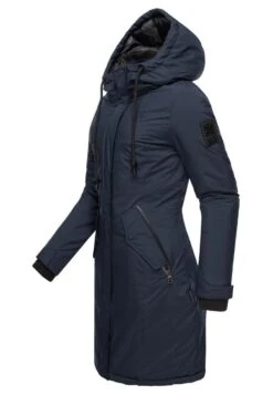 Navahoo Letiziaa - Abrigo De Invierno - Blue 9 Navahoo Letiziaa - Abrigo De Invierno - Blue -Ropa cfd0a7f6b6774f5c9c28a14436dbf1c0