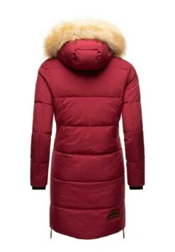 Navahoo Halina - Abrigo De Invierno - Bordeaux 10 Navahoo Halina - Abrigo De Invierno - Bordeaux -Ropa d0b0b3afbfcc4e009b78bdab77c3993a