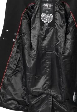 Navahoo Wooly - Abrigo Corto - Black 15 Navahoo Wooly - Abrigo Corto - Black -Ropa d0eb21a46a5d46628b7938fa081ecd1d